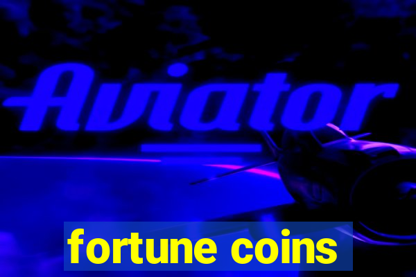 fortune coins